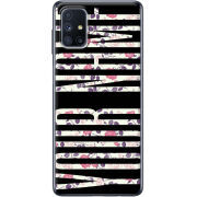 Чехол BoxFace Samsung M515 Galaxy M51 