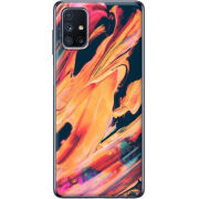Чехол BoxFace Samsung M515 Galaxy M51 