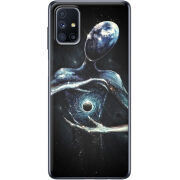 Чехол BoxFace Samsung M515 Galaxy M51 