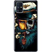 Чехол BoxFace Samsung M515 Galaxy M51 