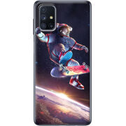 Чехол BoxFace Samsung M515 Galaxy M51 