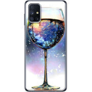 Чехол BoxFace Samsung M515 Galaxy M51 