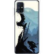 Чехол BoxFace Samsung M515 Galaxy M51 