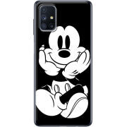 Чехол BoxFace Samsung M515 Galaxy M51 