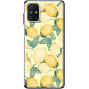 Чехол BoxFace Samsung M515 Galaxy M51 