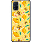 Чехол BoxFace Samsung M515 Galaxy M51 