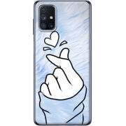 Чехол BoxFace Samsung M515 Galaxy M51 