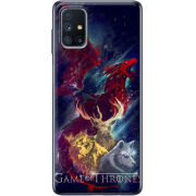 Чехол BoxFace Samsung M515 Galaxy M51 