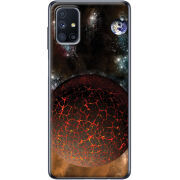 Чехол BoxFace Samsung M515 Galaxy M51 