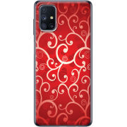 Чехол BoxFace Samsung M515 Galaxy M51 