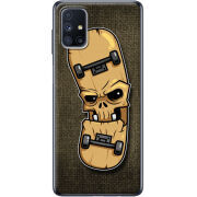 Чехол BoxFace Samsung M515 Galaxy M51 