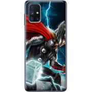 Чехол BoxFace Samsung M515 Galaxy M51 
