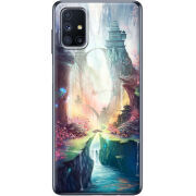 Чехол BoxFace Samsung M515 Galaxy M51 