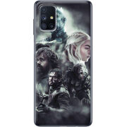 Чехол BoxFace Samsung M515 Galaxy M51 