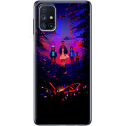 Чехол BoxFace Samsung M515 Galaxy M51 