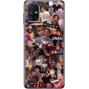 Чехол BoxFace Samsung M515 Galaxy M51 