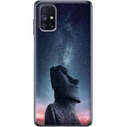 Чехол BoxFace Samsung M515 Galaxy M51 