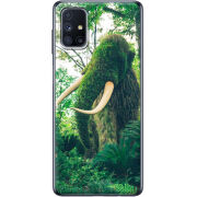 Чехол BoxFace Samsung M515 Galaxy M51 