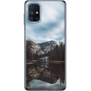 Чехол BoxFace Samsung M515 Galaxy M51 