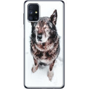 Чехол BoxFace Samsung M515 Galaxy M51 