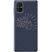 Чехол BoxFace Samsung M515 Galaxy M51 