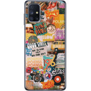 Чехол BoxFace Samsung M515 Galaxy M51 