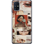 Чехол BoxFace Samsung M515 Galaxy M51 