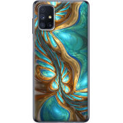 Чехол BoxFace Samsung M515 Galaxy M51 