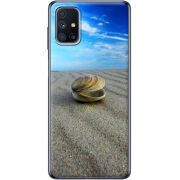 Чехол BoxFace Samsung M515 Galaxy M51 