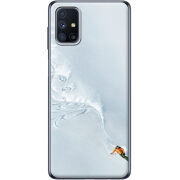Чехол BoxFace Samsung M515 Galaxy M51 