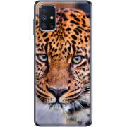 Чехол BoxFace Samsung M515 Galaxy M51 