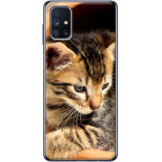 Чехол BoxFace Samsung M515 Galaxy M51 