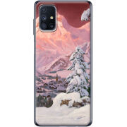 Чехол BoxFace Samsung M515 Galaxy M51 