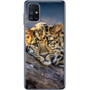 Чехол BoxFace Samsung M515 Galaxy M51 