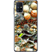 Чехол BoxFace Samsung M515 Galaxy M51 