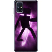 Чехол BoxFace Samsung M515 Galaxy M51 