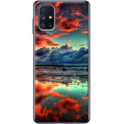 Чехол BoxFace Samsung M515 Galaxy M51 