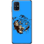 Чехол BoxFace Samsung M515 Galaxy M51 