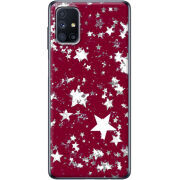 Чехол BoxFace Samsung M515 Galaxy M51 