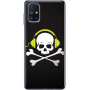 Чехол BoxFace Samsung M515 Galaxy M51 