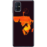 Чехол BoxFace Samsung M515 Galaxy M51 