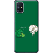 Чехол BoxFace Samsung M515 Galaxy M51 