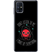 Чехол BoxFace Samsung M515 Galaxy M51 
