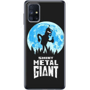Чехол BoxFace Samsung M515 Galaxy M51 