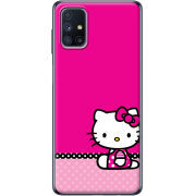 Чехол BoxFace Samsung M515 Galaxy M51 