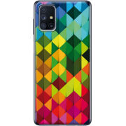 Чехол BoxFace Samsung M515 Galaxy M51 