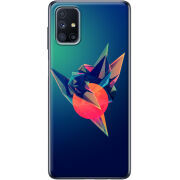 Чехол BoxFace Samsung M515 Galaxy M51 