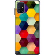 Чехол BoxFace Samsung M515 Galaxy M51 