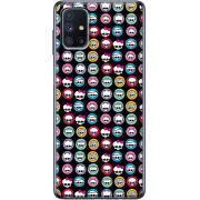 Чехол BoxFace Samsung M515 Galaxy M51 