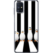 Чехол BoxFace Samsung M515 Galaxy M51 